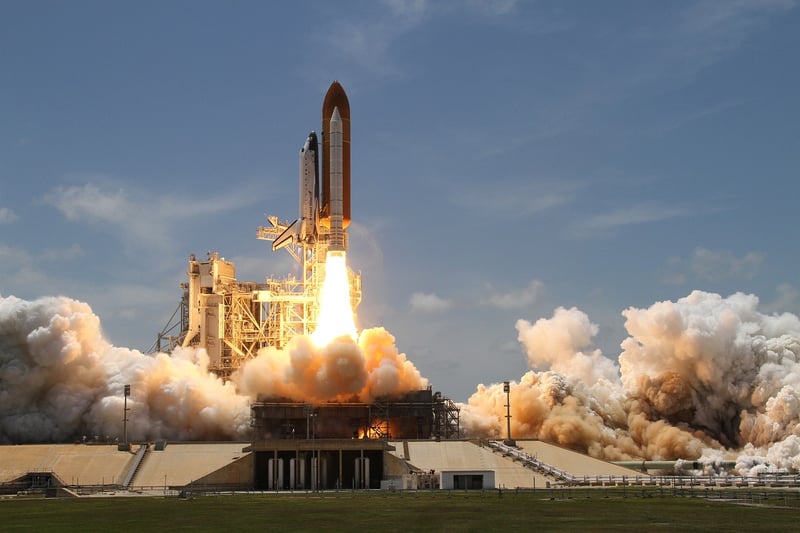 Space Voyager